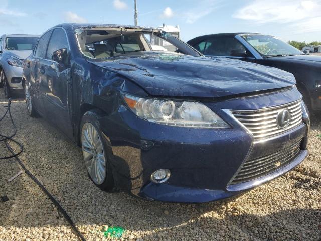 LEXUS ES 350 2014 jthbk1gg5e2129096