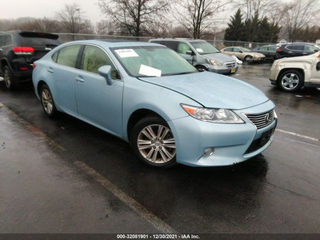 LEXUS ES 350 2014 jthbk1gg5e2129244