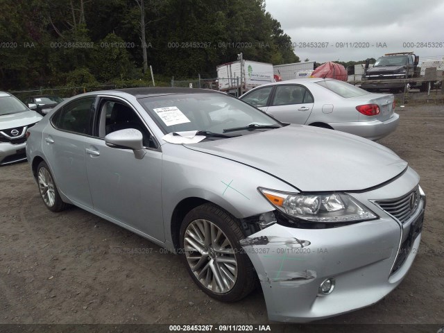 LEXUS ES 350 2014 jthbk1gg5e2129728