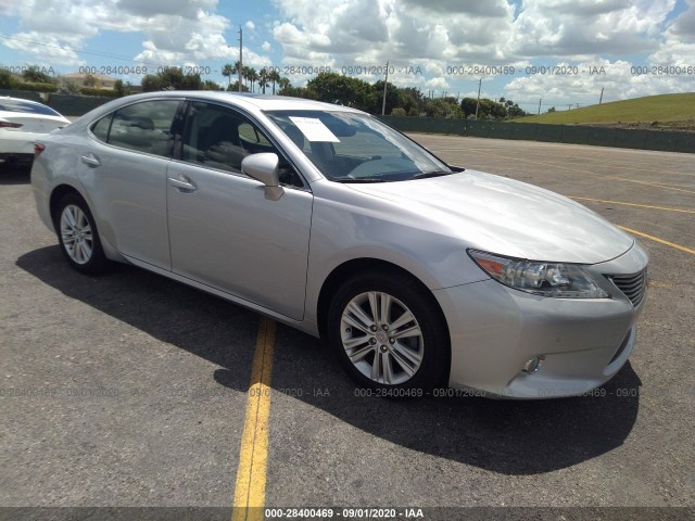 LEXUS ES 350 2014 jthbk1gg5e2132080