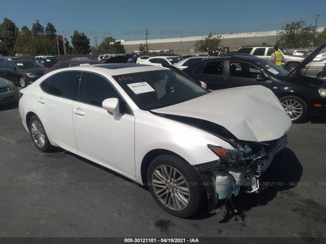 LEXUS ES 350 2014 jthbk1gg5e2132287