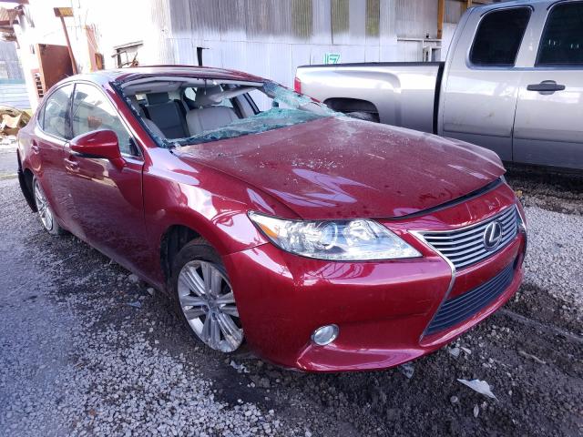 LEXUS ES 350 2014 jthbk1gg5e2135089