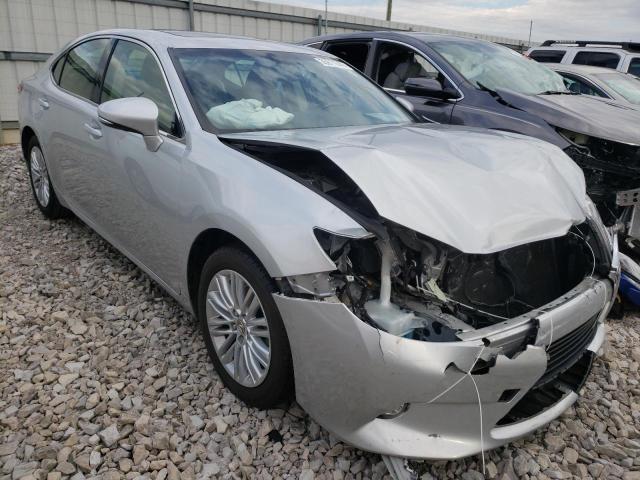 LEXUS ES 350 2014 jthbk1gg5e2135321