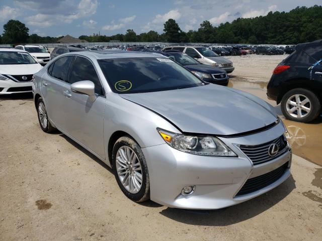 LEXUS ES 350 2014 jthbk1gg5e2135433