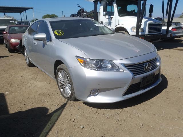 LEXUS ES 350 2014 jthbk1gg5e2135612