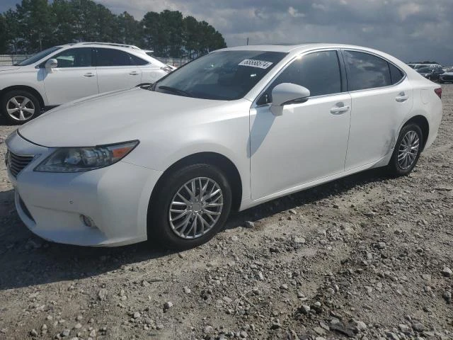 LEXUS ES 350 2014 jthbk1gg5e2136646