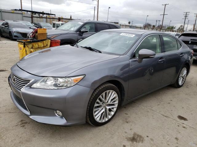 LEXUS ES 350 2014 jthbk1gg5e2137005