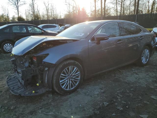 LEXUS ES350 2014 jthbk1gg5e2137392