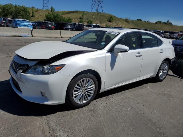 LEXUS ES 350 2014 jthbk1gg5e2140289