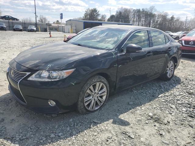 LEXUS ES350 2014 jthbk1gg5e2140471