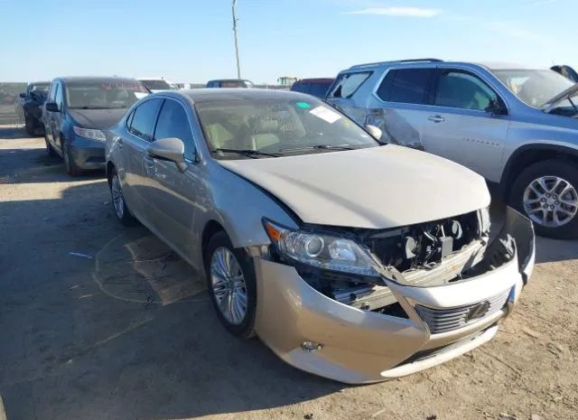 LEXUS ES 350 2014 jthbk1gg5e2140793