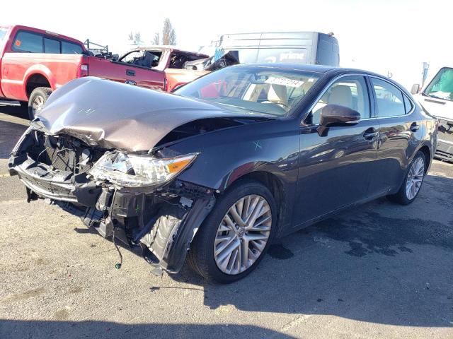 LEXUS ES350 2014 jthbk1gg5e2141359