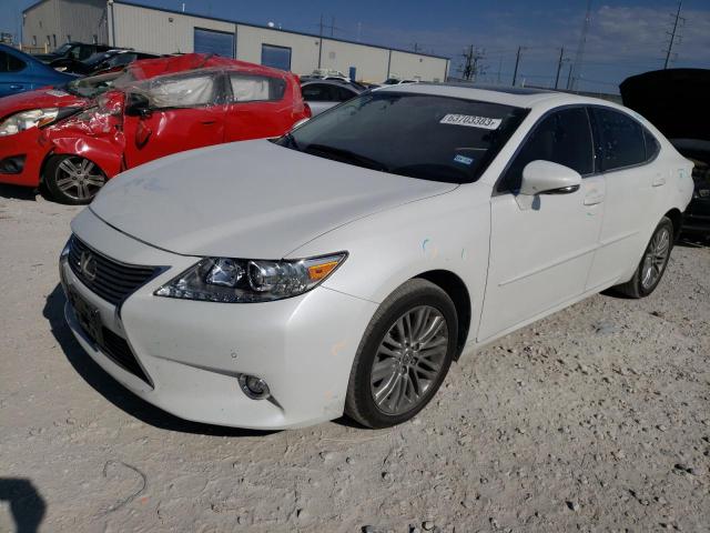 LEXUS ES 350 2014 jthbk1gg5e2141832