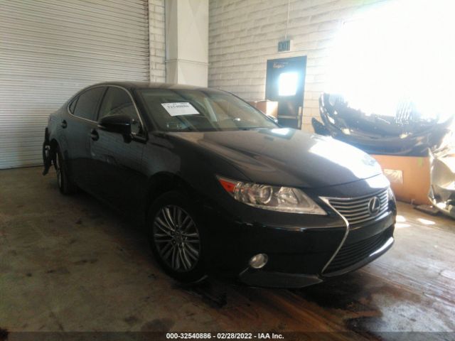 LEXUS ES 350 2014 jthbk1gg5e2142592