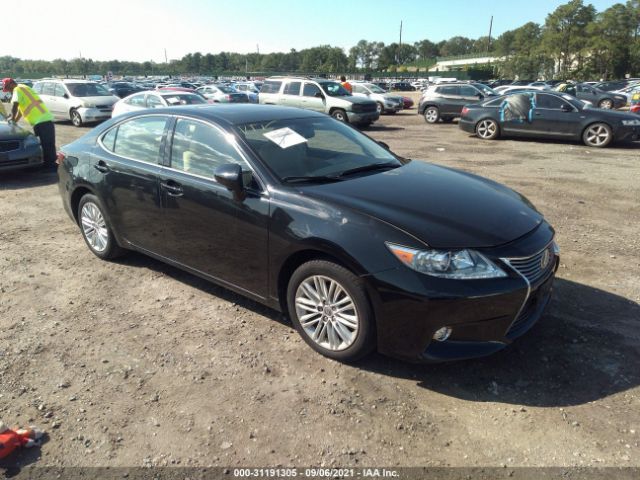 LEXUS ES 350 2014 jthbk1gg5e2143290