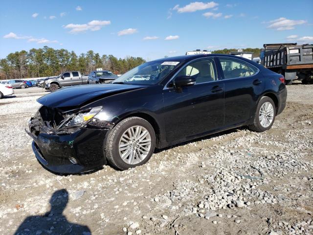 LEXUS ES350 2014 jthbk1gg5e2143502