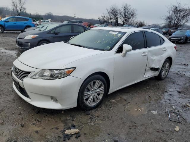 LEXUS ES350 2014 jthbk1gg5e2143533