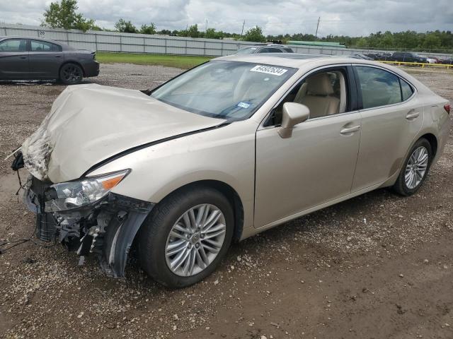 LEXUS ES 350 2014 jthbk1gg5e2143709