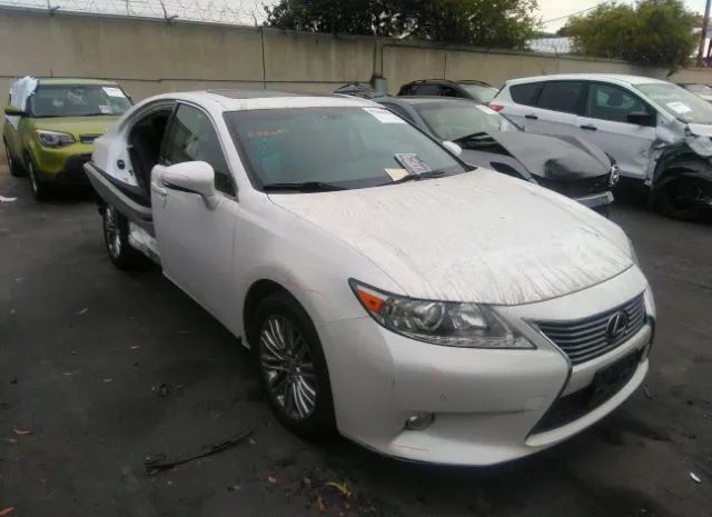 LEXUS ES 350 2014 jthbk1gg5e2144634