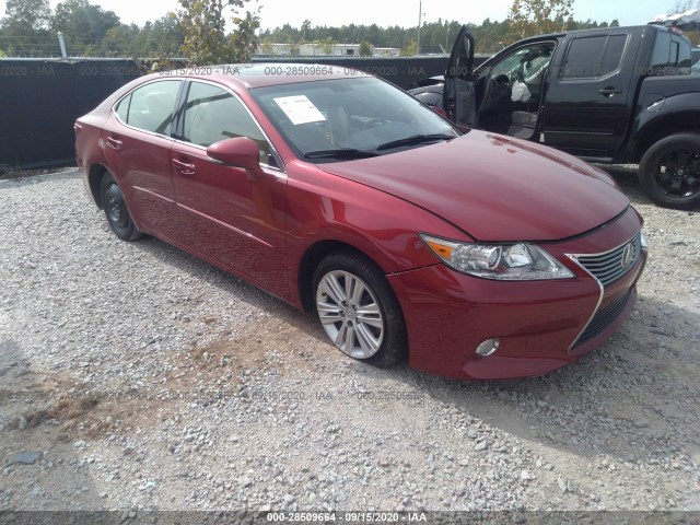 LEXUS ES 350 2014 jthbk1gg5e2144875