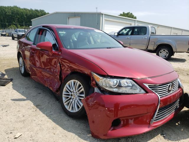 LEXUS ES 350 2014 jthbk1gg5e2146061