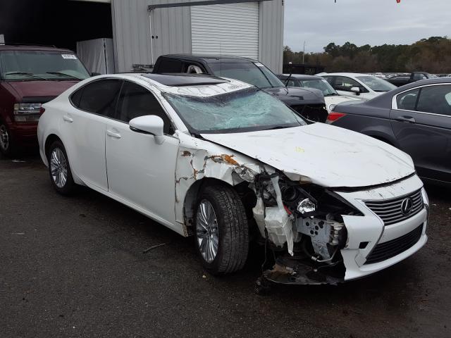 LEXUS ES 350 2014 jthbk1gg5e2146657