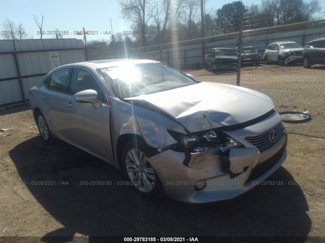 LEXUS ES 350 2014 jthbk1gg5e2146741