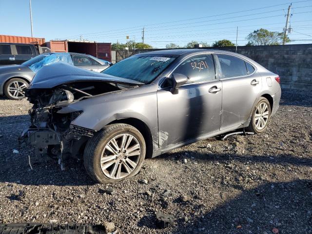 LEXUS ES350 2014 jthbk1gg5e2147498