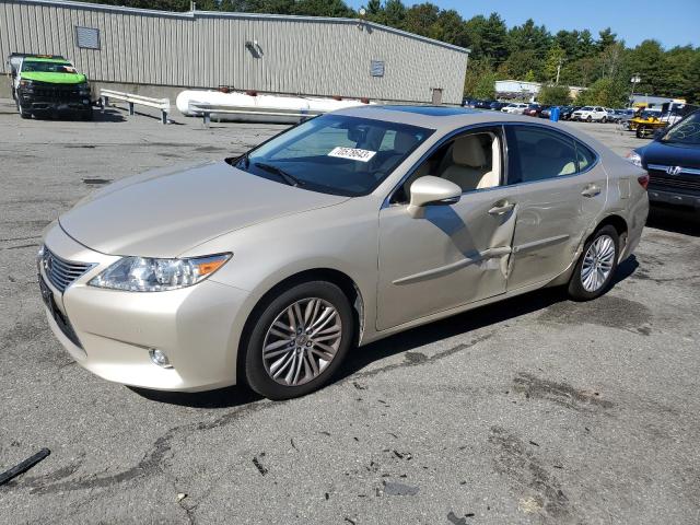 LEXUS ES 350 2014 jthbk1gg5e2147601