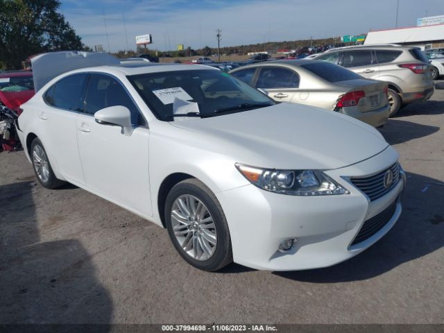 LEXUS ES 2014 jthbk1gg5e2147761