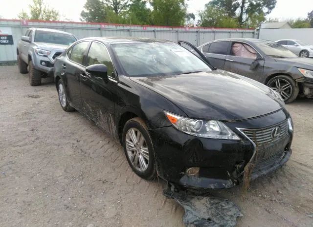 LEXUS ES 350 2014 jthbk1gg5e2148733