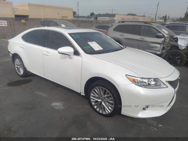 LEXUS ES 350 2014 jthbk1gg5e2149428