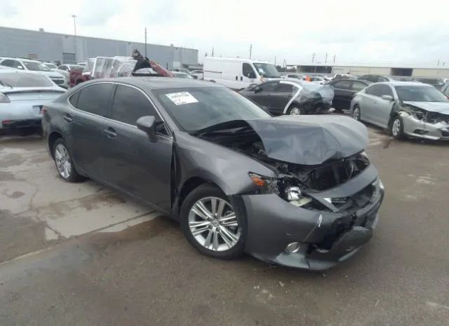 LEXUS ES 350 2014 jthbk1gg5e2150384