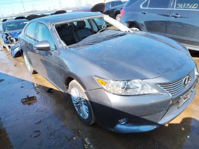 LEXUS ES 350 2014 jthbk1gg5e2151115