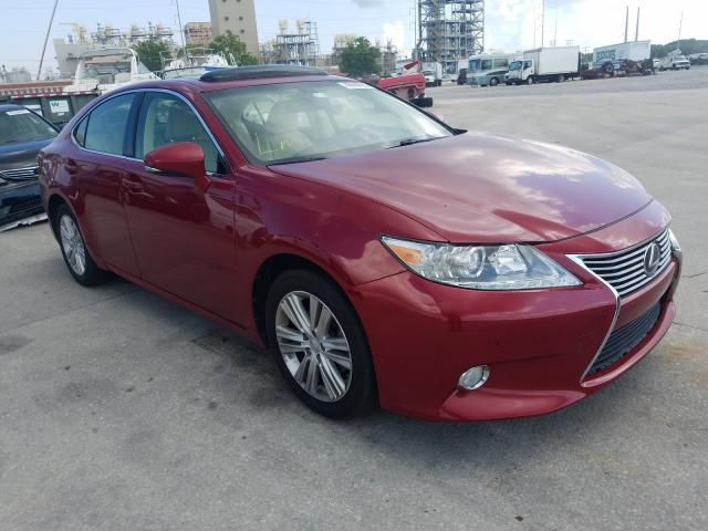 LEXUS ES 350 2014 jthbk1gg5e2151311