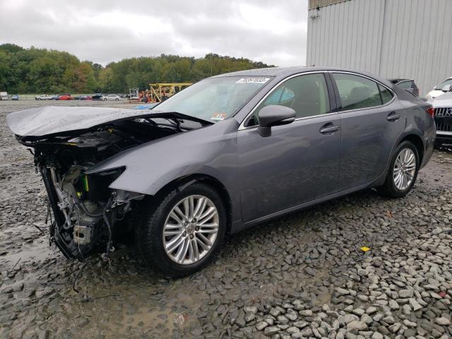 LEXUS ES350 2015 jthbk1gg5f2151620