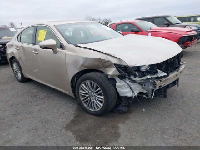 LEXUS NULL 2015 jthbk1gg5f2155702