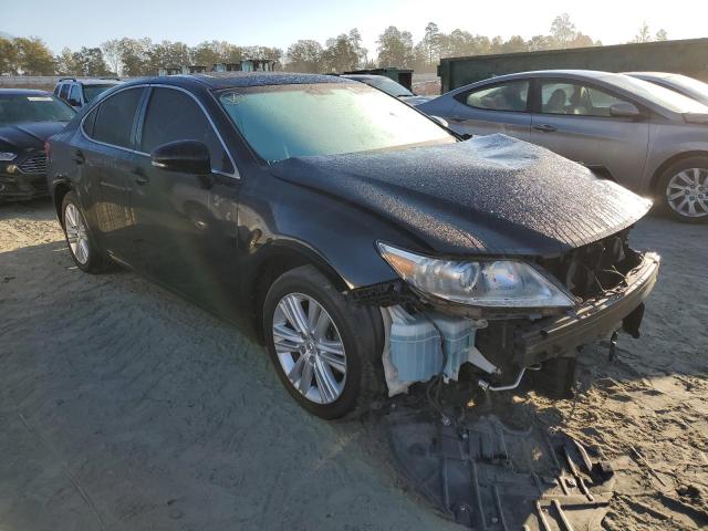 LEXUS ES 350 2015 jthbk1gg5f2155733