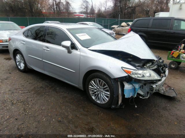 LEXUS ES 350 2015 jthbk1gg5f2155831