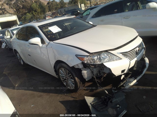 LEXUS ES 350 2015 jthbk1gg5f2156140