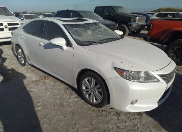 LEXUS ES 350 2015 jthbk1gg5f2157143