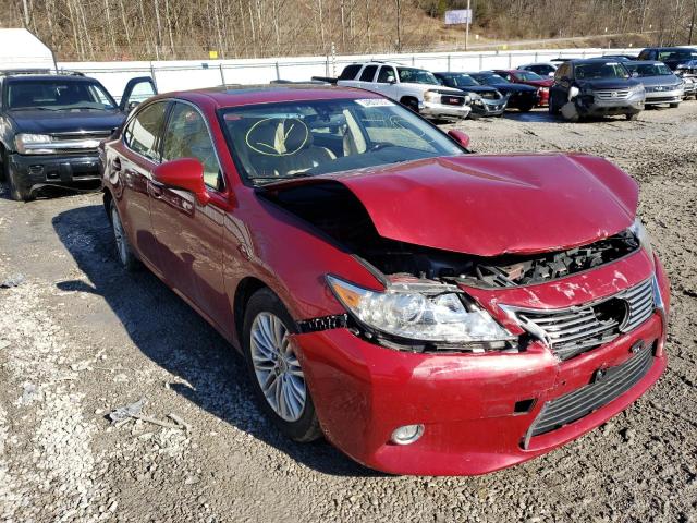 LEXUS ES 350 2015 jthbk1gg5f2157630