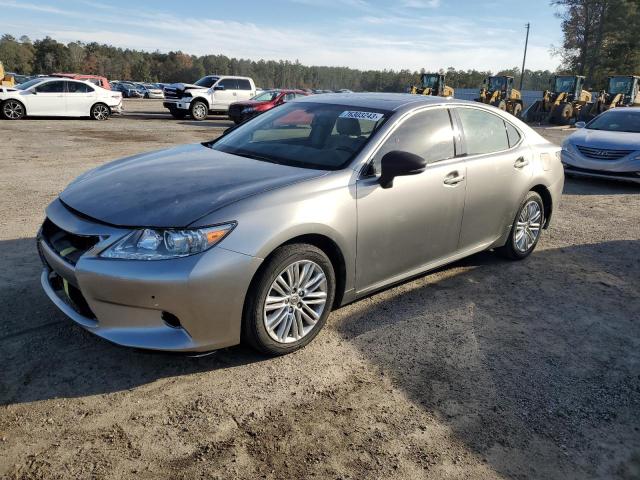 LEXUS ES350 2015 jthbk1gg5f2158079