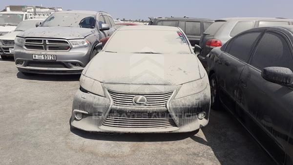 LEXUS ES 350 2015 jthbk1gg5f2160897