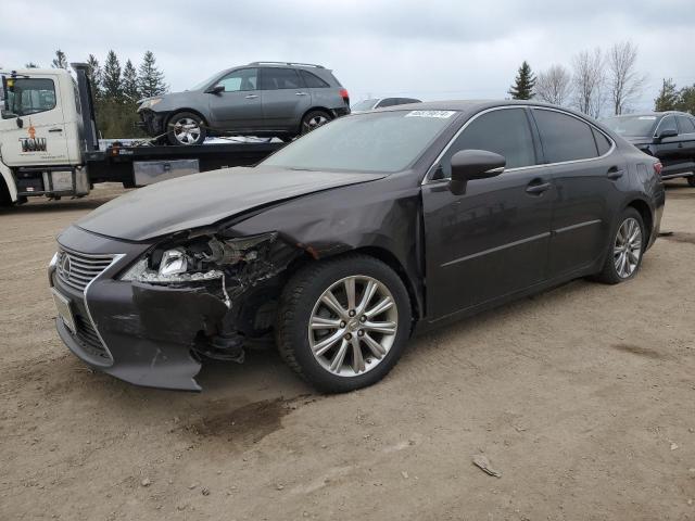 LEXUS ES350 2015 jthbk1gg5f2161046