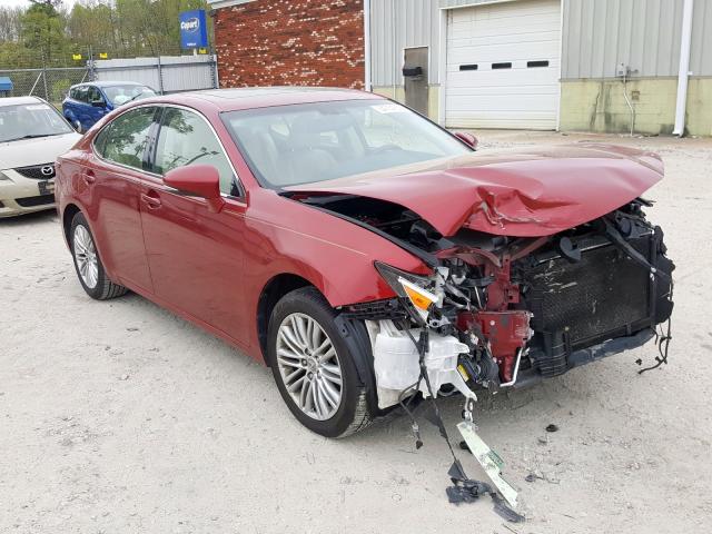 LEXUS ES 350 2015 jthbk1gg5f2161631