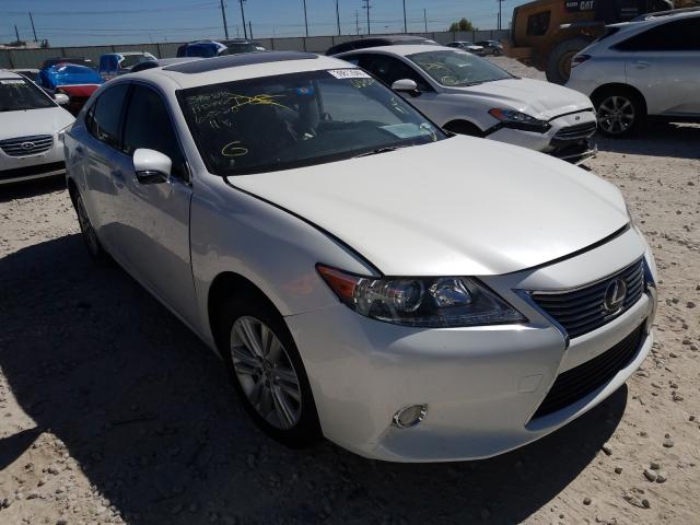 LEXUS ES 350 2015 jthbk1gg5f2162424