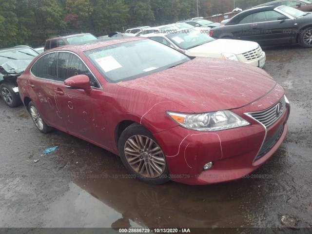 LEXUS ES 350 2015 jthbk1gg5f2163184