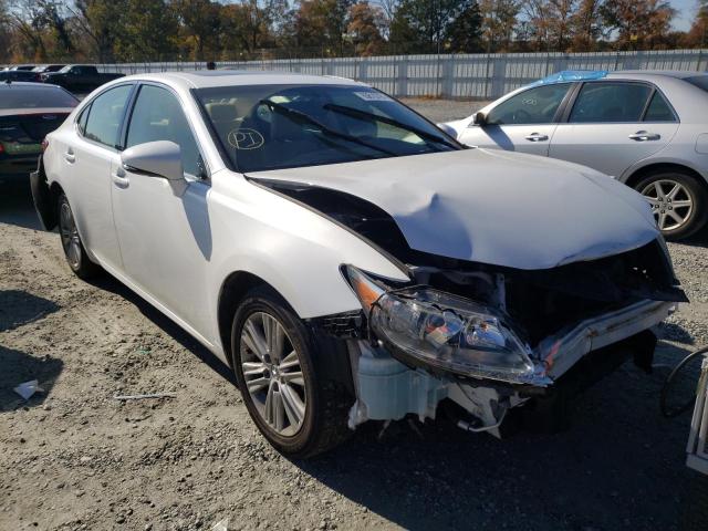 LEXUS ES 350 2015 jthbk1gg5f2164223