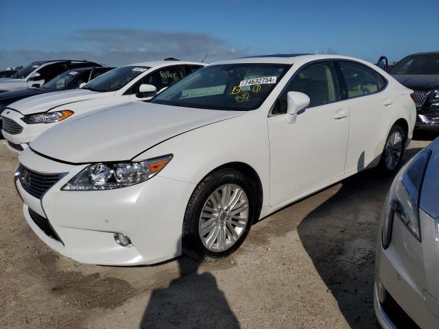 LEXUS ES 350 2015 jthbk1gg5f2171883